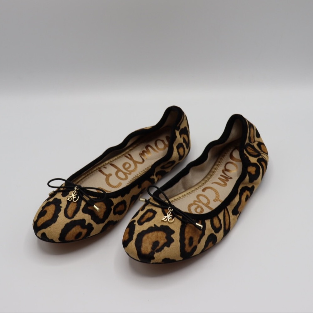 Sam Edelman Felicia Ballet flat